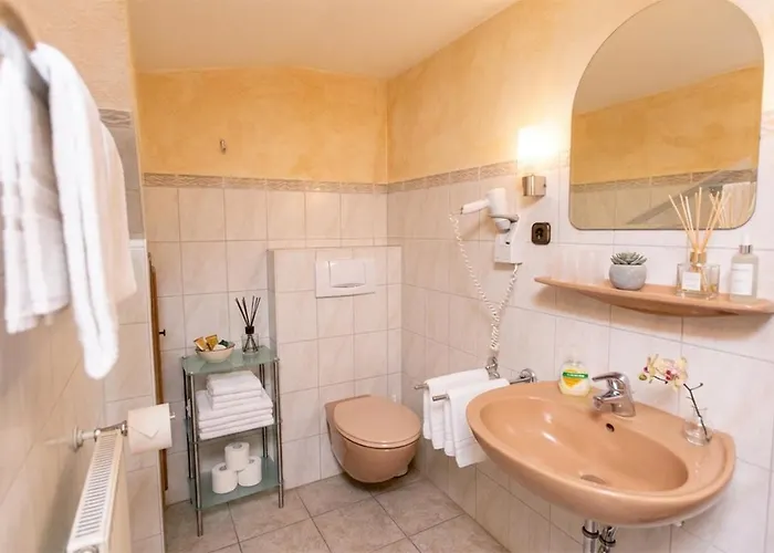 Hotel Anneliese