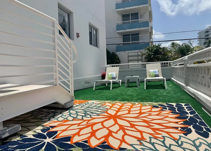 Blanc Kara Boutique Hotel (Adults Only)