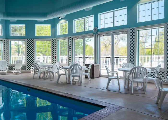 Bayshore Resort