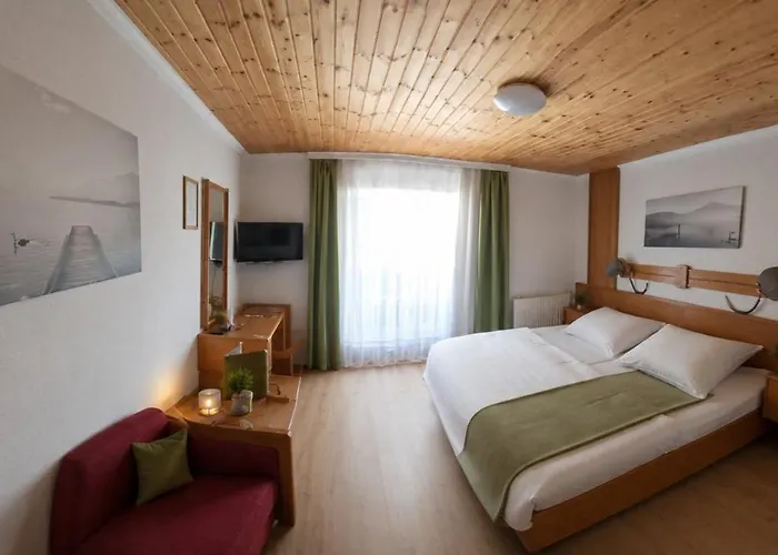 Landhotel Waldmühle