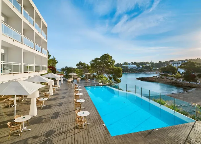 Grupotel Ibiza Beach Resort - Adults Only