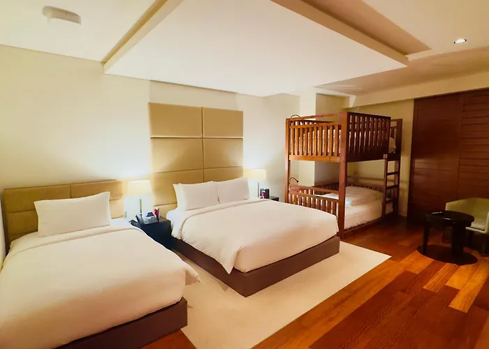 Oryx Airport Hotel -Transit Only