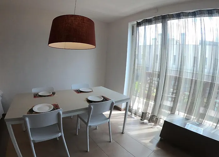 Resort Sitges Apartment