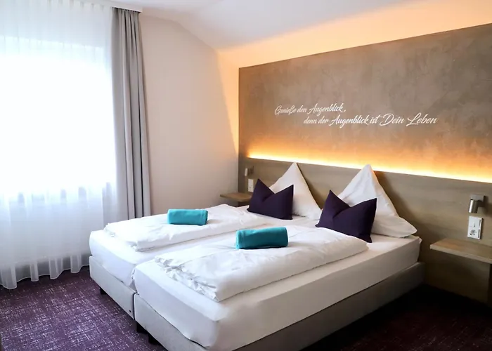 Hotel Gassbachtal