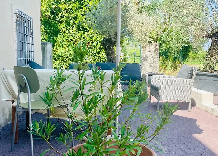 Residenza Ca Donzella