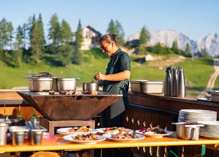 Alpen Arnika Hotel & Restaurant