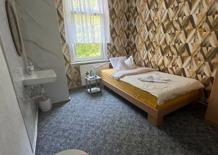 Hotel Waldmühle