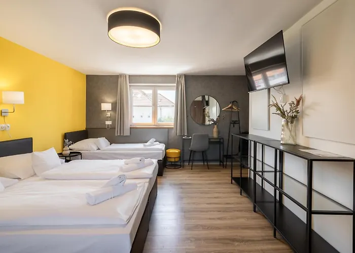 171 Hotel Hegyeshalom