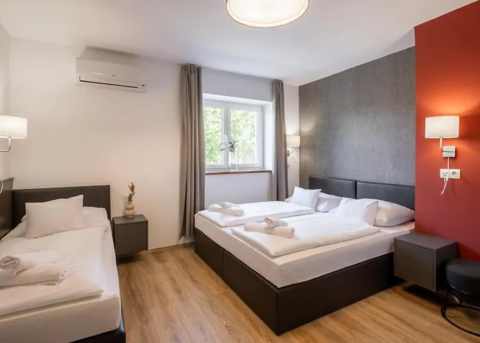 171 Hotel Hegyeshalom