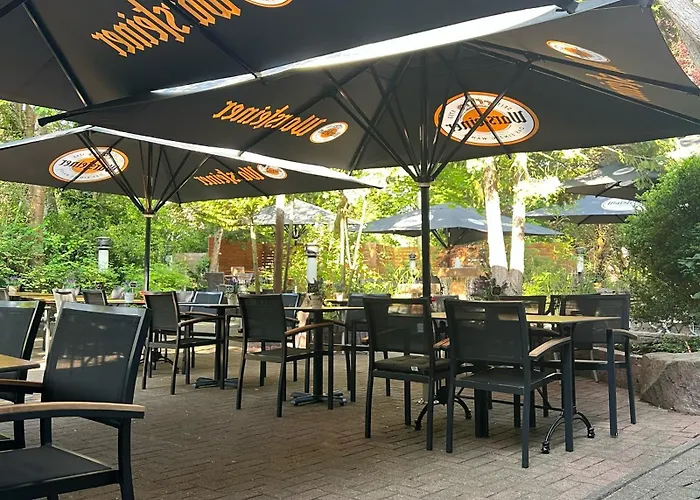 Hotel-Restaurant Amadeus
