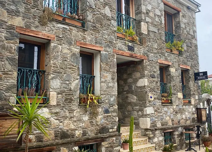 Ibri Hotel