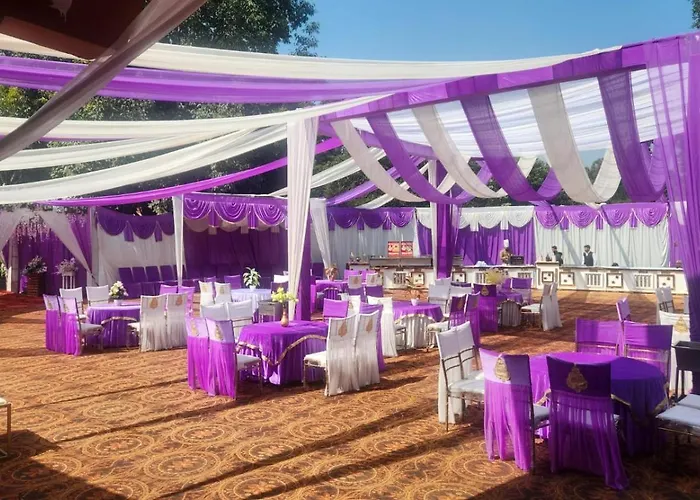 Hotel Sartaj