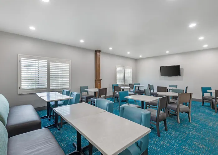 Best Western Plus Southpark Inn&Suites