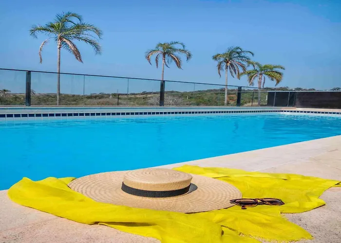 Ibis Styles Taubate
