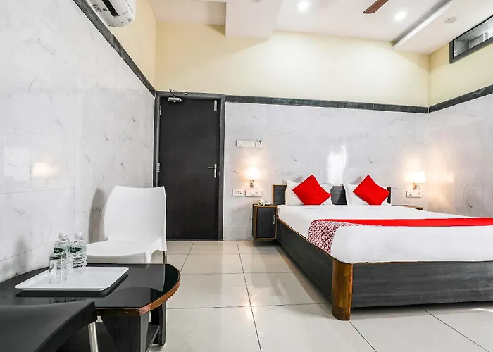 Super Hotel O Src Grand