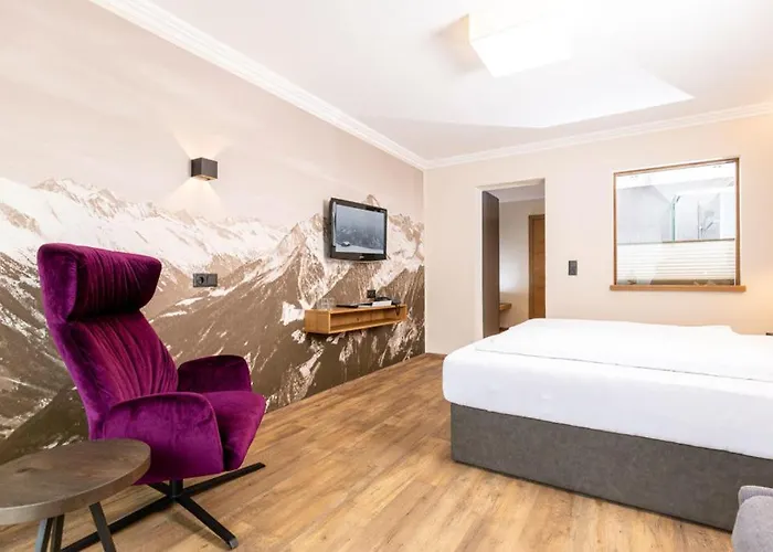 Hotel Eder