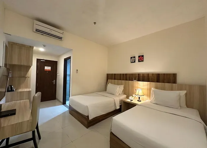Vega Prime Hotel & Convention