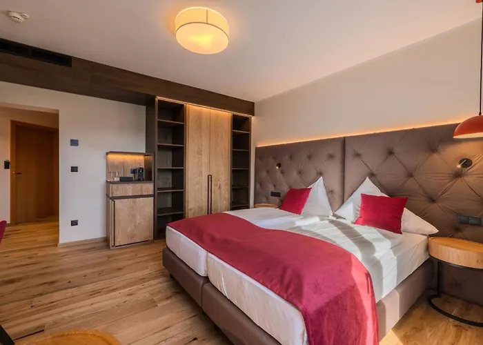 Hotel Haberl - Attersee