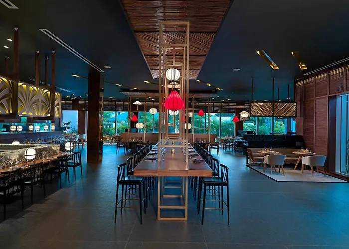 Melia Punta Cana Beach Wellness Inclusive Resort - Adults Only