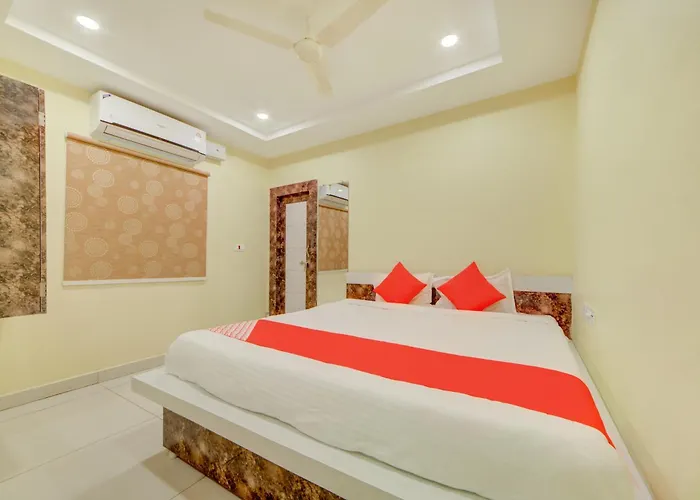 Hotel O Ksl Guest House