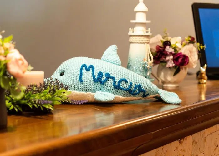 Hotel Mercur