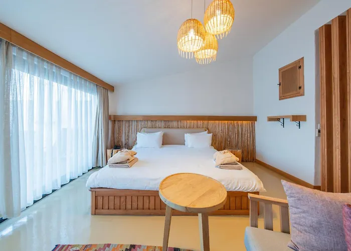 Harbour Suites Fethiye