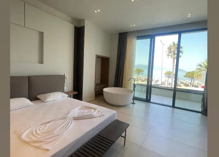 Marina Premium Hotel&Apartments