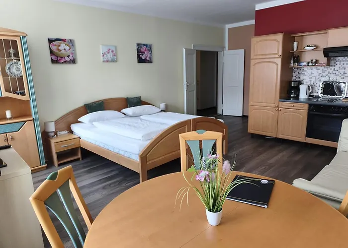 Garni Hotel Post