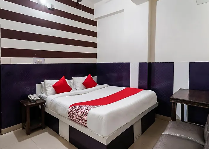 Super Hotel O By Oyo Landlord