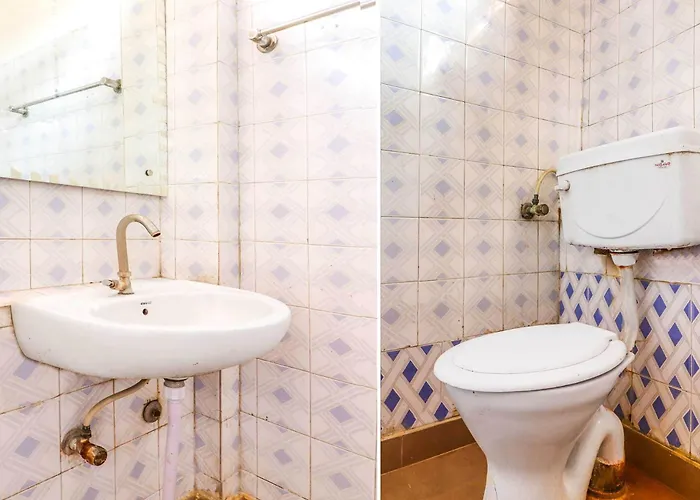 Hotel O Prem Chunaria