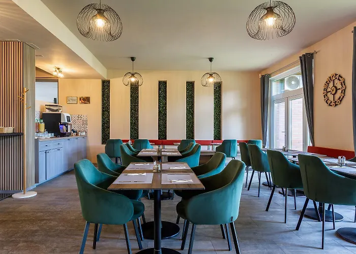 Holiday Hotel Siofok