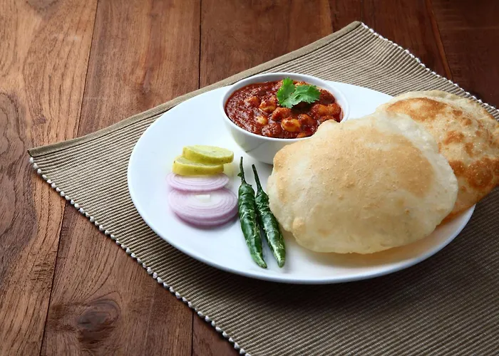 Palette - Hotel Chennai Le Palace