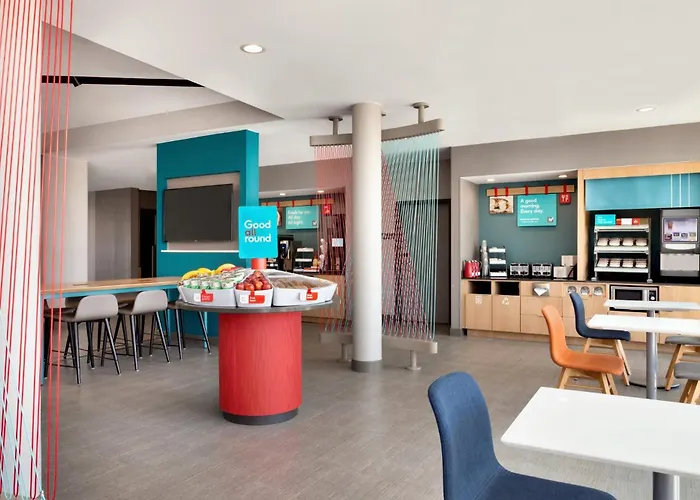 Avid Hotel Kalamazoo East By Ihg