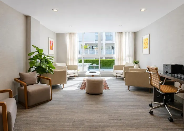 Habitat Residence