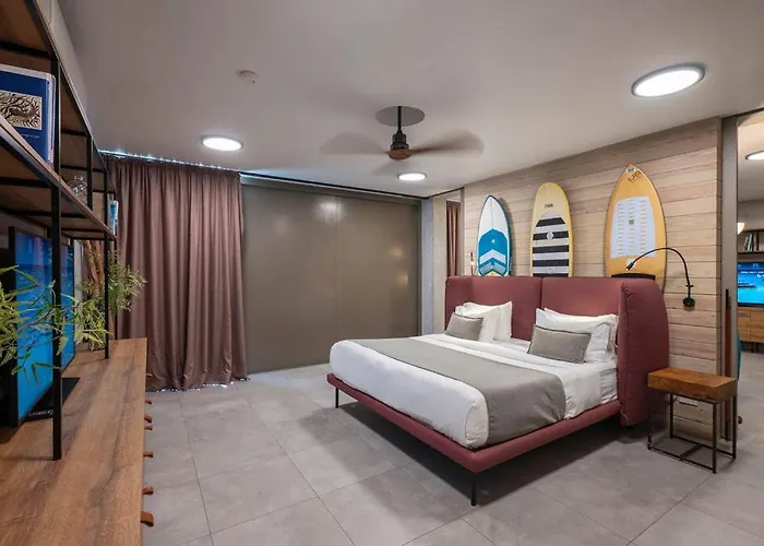 Saba Rock Resort