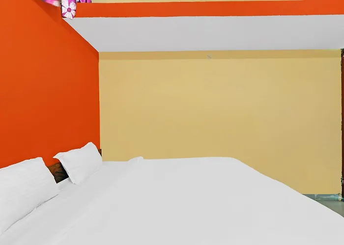 Hotel O Balaji Guest House