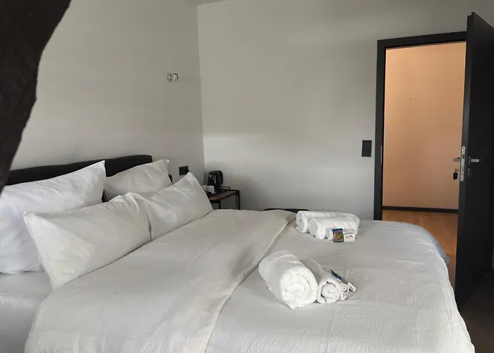 Hotel Zur Krone