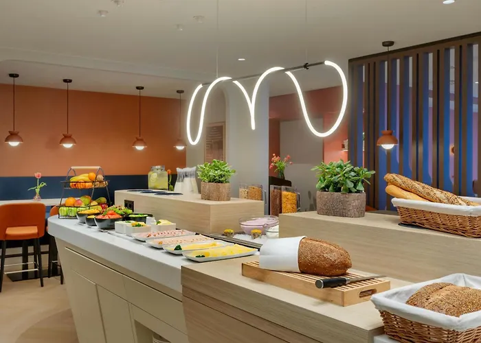 Corendon Apartments Amsterdam Schiphol Airport