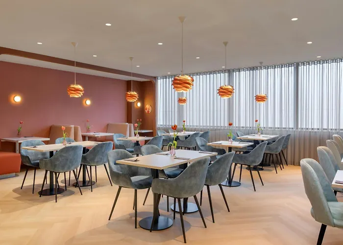Corendon Apartments Amsterdam Schiphol Airport