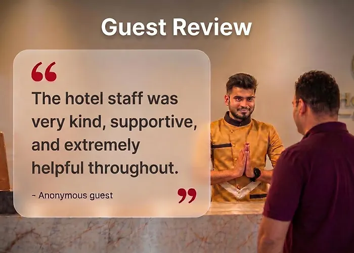 Hotel O By Oyo Sector 45 Formerly Manyavar