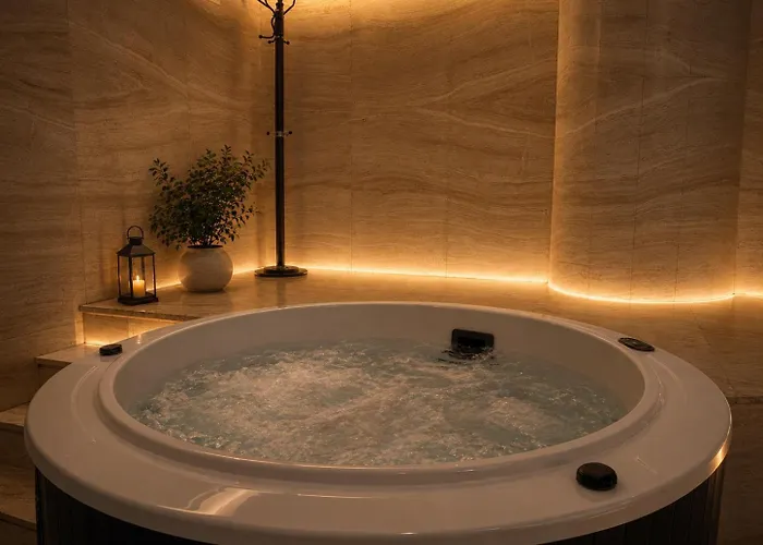Century Marina Hotel - Lusail