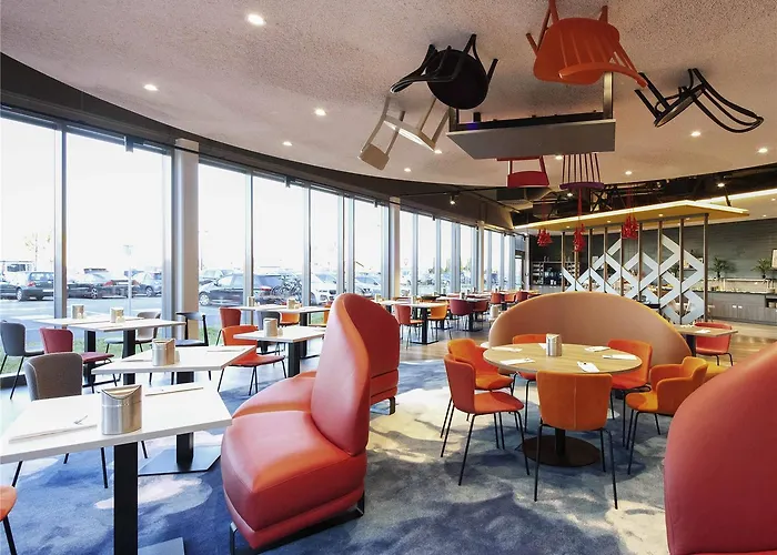 Ibis Styles Parndorf Neusiedler See