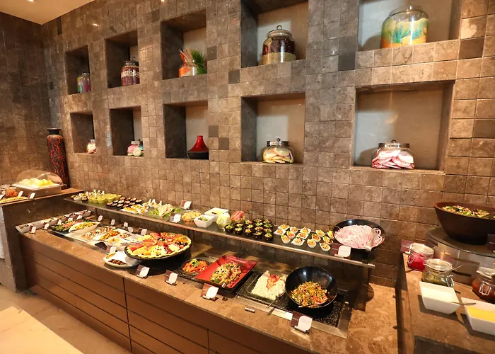 Crowne Plaza Greater Noida By Ihg