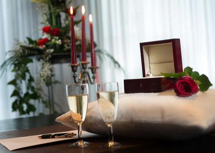 Sunday Hotel And Spa Wismar