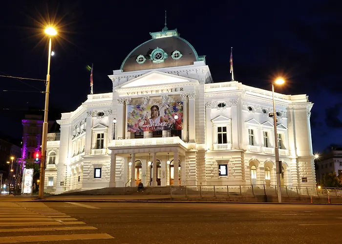 Hotel Am Parkring