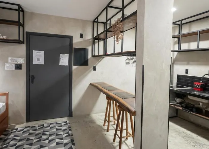 FLAT PALLADIUM - de frente