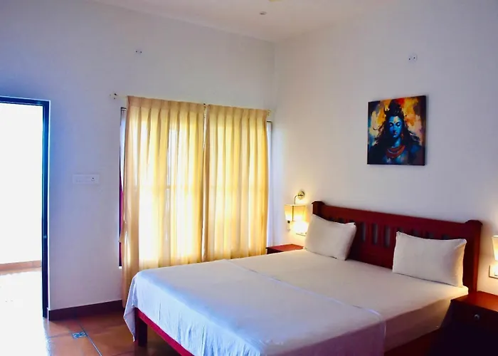 Buddha Beach Hotel
