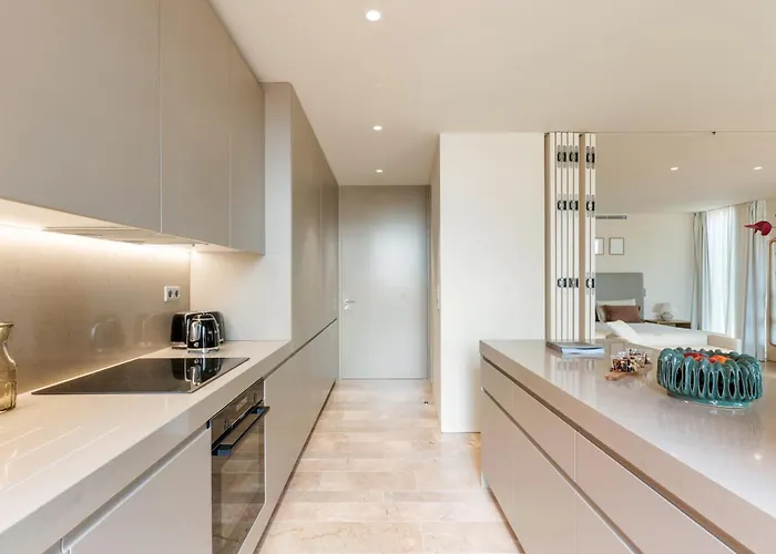 Palmares Signature Apartments