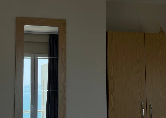 Coastal Hotel Shengjin