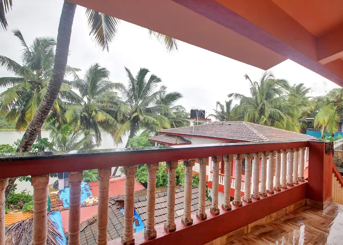 Hotel O Ferns Guest House